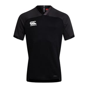 Canterbury Mens Evader Vapodri Jersey (Black)