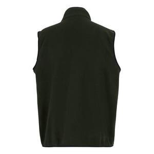 Regatta Frankie Borg Body Warmer för herrar (Mörk kaki)