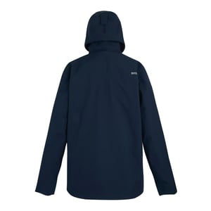 Regatta Heren Coriver 3 in 1 jas (Marine)