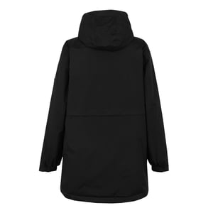 Regatta Womens/Ladies Brielly Insulated Waterproof Jacket (Black)