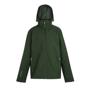 Regatta Heren Coriver 3 in 1 jas (Donkere Khaki)