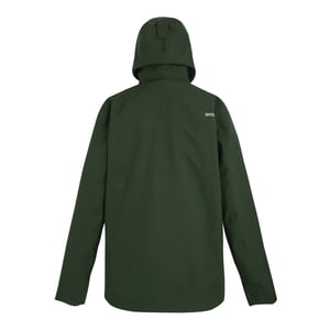 Regatta Heren Coriver 3 in 1 jas (Donkere Khaki)
