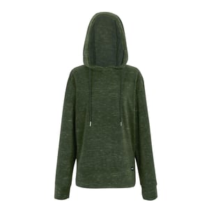Regatta Dam/Lady Mayse Hoodie (Mörk kaki)