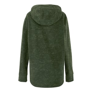 Regatta Dam/Lady Mayse Hoodie (Mörk kaki)