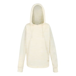 Regatta Dam/Lady Mayse Hoodie (Ljus vanilj)