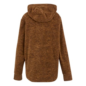 Regatta Dames/Dames Mayse Hoodie (Bruin)