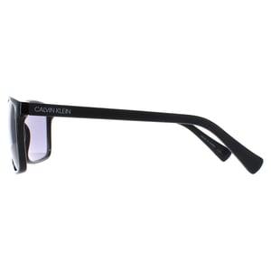 Calvin Klein Ck19568S 001 Zonnebril (Grijs)