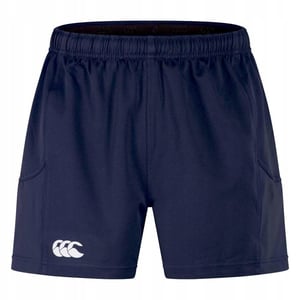 Canterbury Mens Advantage 2.0 Shorts (Navy)