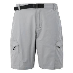 Regatta Mallen Shorts för herrar (Stormgrå)