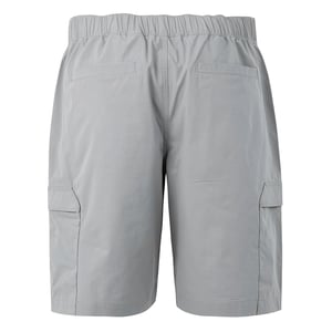 Regatta Mallen Shorts för herrar (Stormgrå)