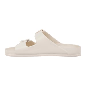 Regatta Womens/Ladies Brooklyn Double Strap Sandals (Light Vanilla)