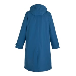 Regatta Dam/Damer Orla Kiely Mac Vattentät Jacka (Dammig Denim)