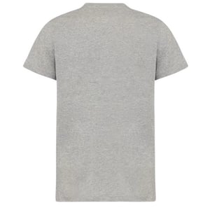 Diesel Unisex Schattig T-shirt voor volwassenen (Grijs)