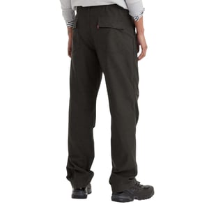 Levis Rechte broek Heren Surplus (Zwart)