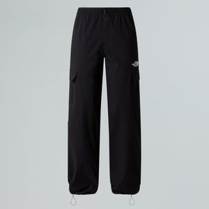 Women's Highwaist Cargo Pant