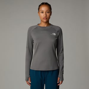 Women's Kikash Warm Long-Sleeve T-Shirt