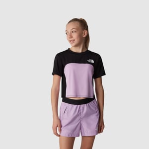 Girls' Mountain Athletics T-Shirt