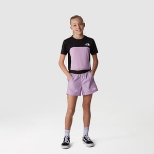Girls' Mountain Athletics T-Shirt