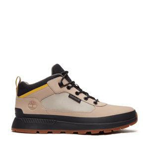 Field Trekker Lace-Up Trainer