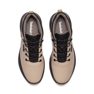 Field Trekker Lace-Up Trainer