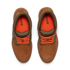 Timberland® Premium Mid Lace-Up Chukka Boot