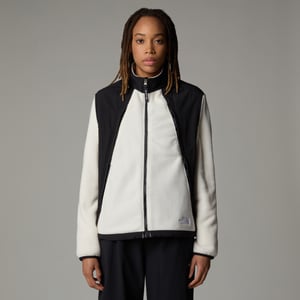 Women's Polar Sun Fleece Jacket