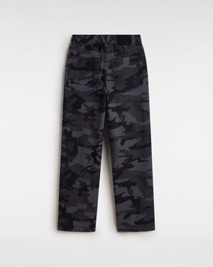 Sirelle Printed Puddle Pants