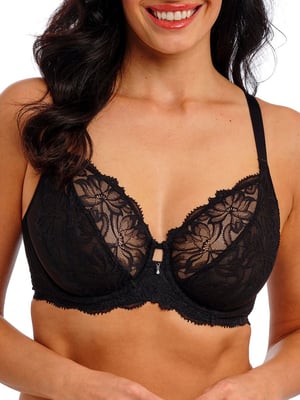 Abellia Underwire Bra