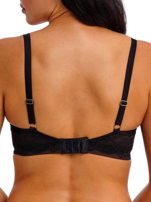 Abellia Plunge Bra