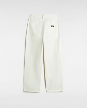 Union Relaxed Carpenter Pants
