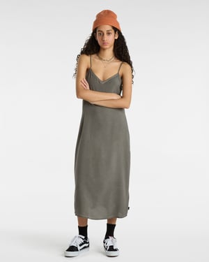 Campbell Slip Dress