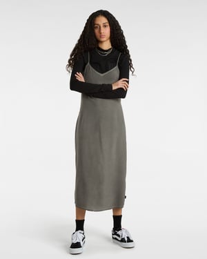 Campbell Slip Dress