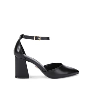Carvela Refined Court Wide Fit Heels