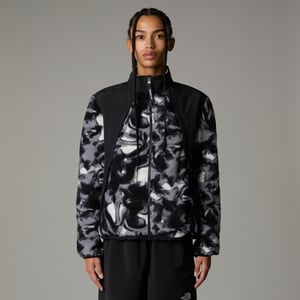 Women's Polar Sun Fleece Jacket