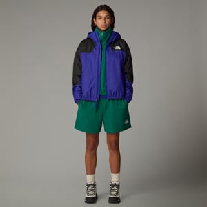 Women’S Lfs Shell Hooded Jacket