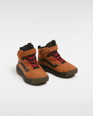 Mte Mini Crest Sneakers