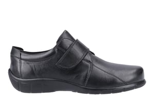 Fleet & Foster Dorothy Leather Womens Shoes