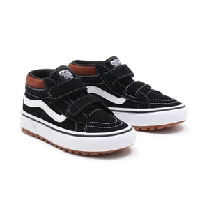 Sk8-Mid Reissue Hook And Loop Mte-1 Sneakers