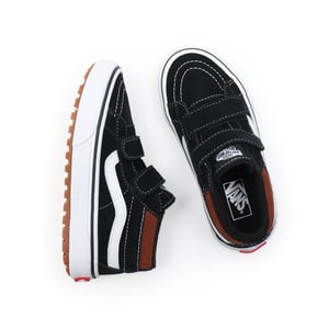 Sk8-Mid Reissue Hook And Loop Mte-1 Sneakers