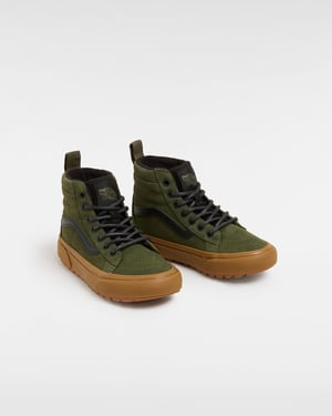 Mte Sk8-Hi Sneakers