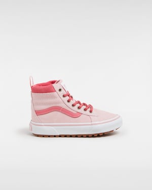 Mte Sk8-Hi Sneakers