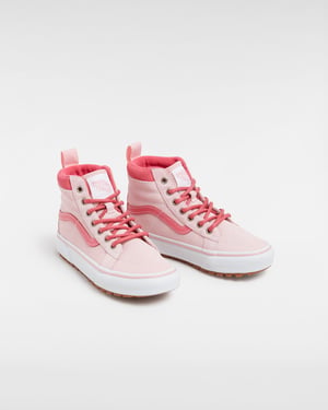 Mte Sk8-Hi Sneakers