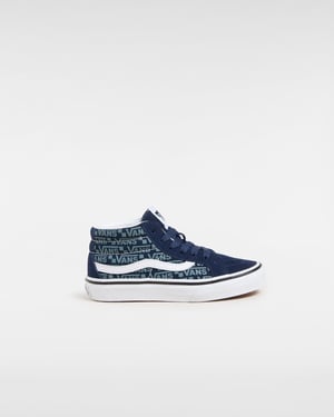 Sk8-Mid Reissue Sneakers