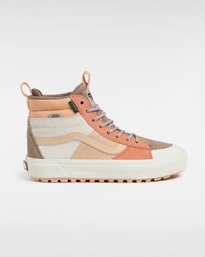 Mte Sk8-Hi Waterproof Sneakers