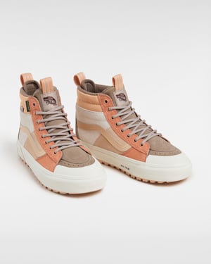 Mte Sk8-Hi Waterproof Sneakers