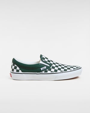 Classic Slip-On Slip On