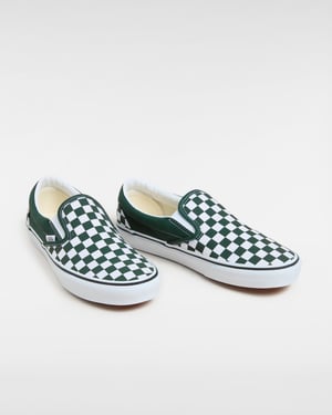 Classic Slip-On Slip On