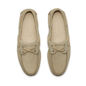 Classic Boat Shoe