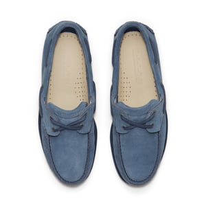 Classic Boat Shoe