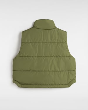 Mte Foundry Vest Jacket